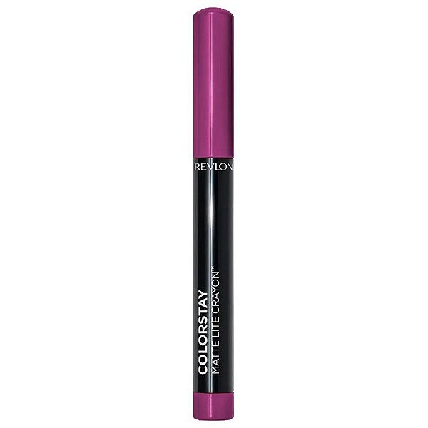 Batom RVL LÁPIS LABIAL C. STAY MATTE LITE 006 L