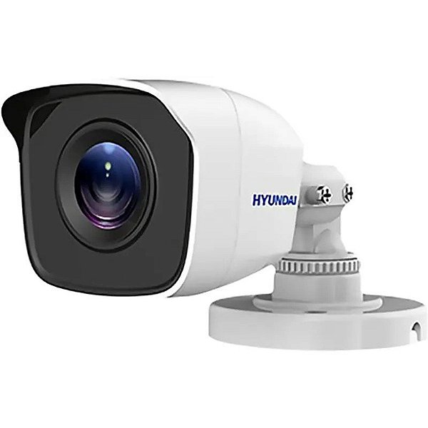 Câmera Hyundai HY-B140-M 1440P/6mm/20Mts - Bullet