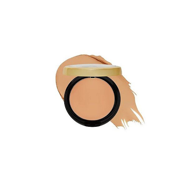 Base Em Pó Milani FPF182-230 - À Prova D'Água - Light Beige