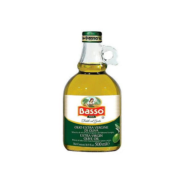 Azeite Baixo Extra Virgem Ânfora 500ML