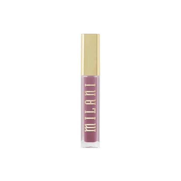 Batom Gloss Milani Matte Amore Satin Plush Luxueux 04