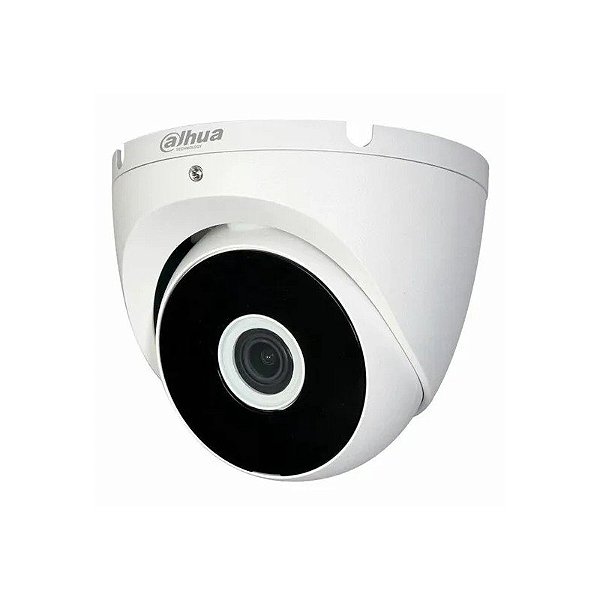 Câmera HD Dahua DH-HAC-T1A11 2.8M/720P/DM