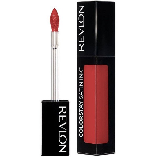 Batom RVL COLORSTAY STIN INK 015