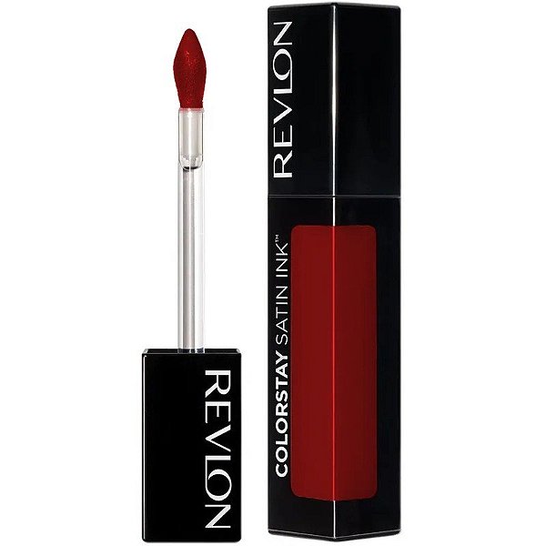 Batom RVL Colorstay Stain Ink 019