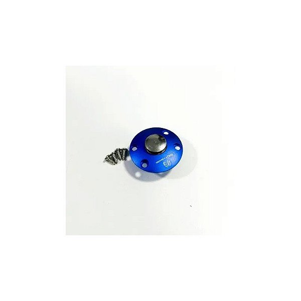 Adesivo Magnético De Gás Azul Skywing Acc 73-116