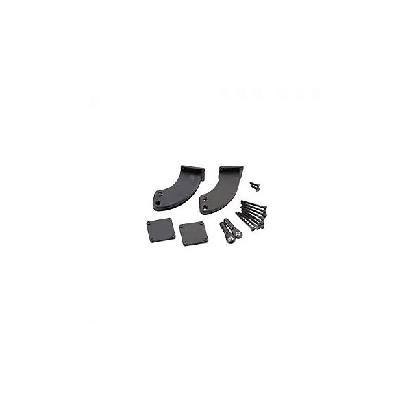 Corneta Horn H/D XL Controle Duplo DUB3353