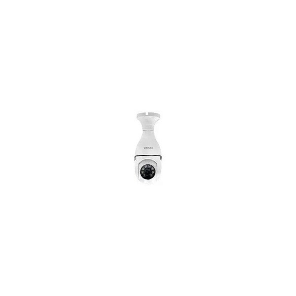 Câmera de Segurança Satélite A-CAM003 Interna/360/Wi-Fi