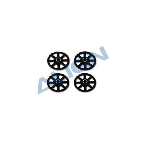 Engrenagem de Acionamento Principal M424 M0.3 65T M424004XXT