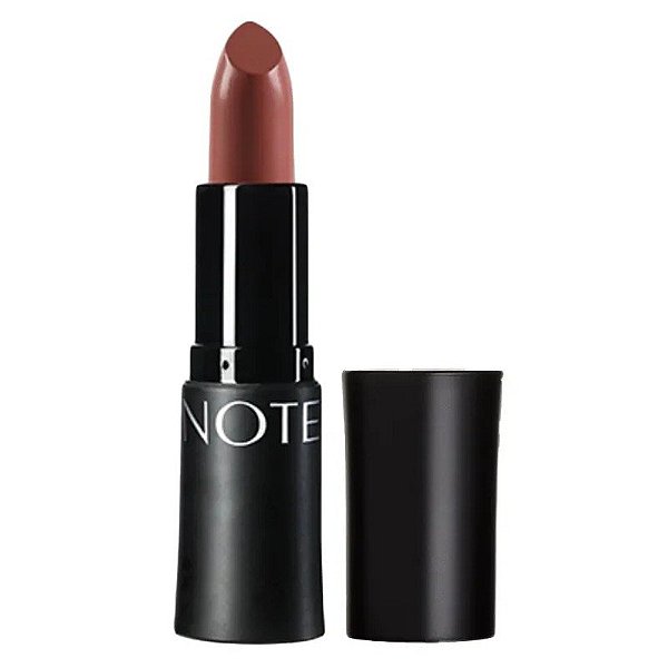 Batom de Efeito Fosco NOTE 303 Miss Kiss N° 303 4,5g
