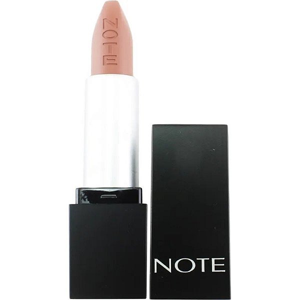 Batom Labial Mattever - 02 Spring Dress