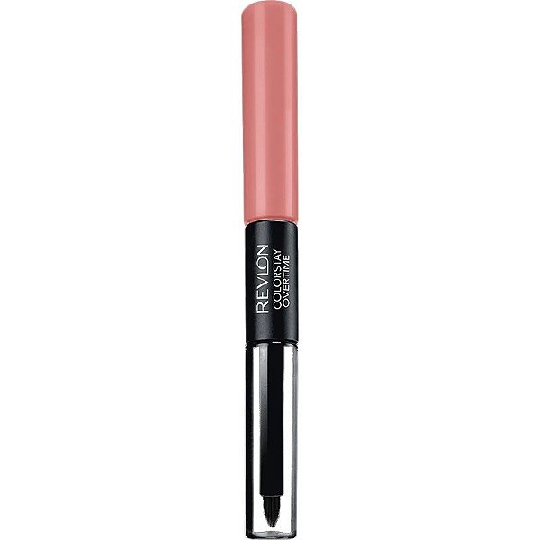 Batom Revlon Colorstay Overtime 510 - Nude Infinito