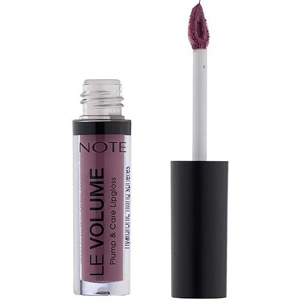 Batom Labial Brilho Labial Le Volume Plump 07 2,2ml