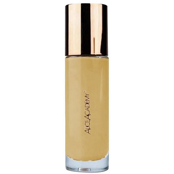 Base Líquida Alice Academy Couvrance Invisible 07 Toast - 33mL