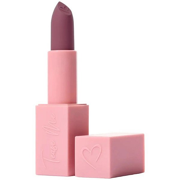 Batom Beauty Creations Tease Me LTM13 So Luscious - 3,5g