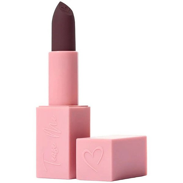 Batom Beauty Creations Tease Me LTM16 Night Appointment - 3,5g