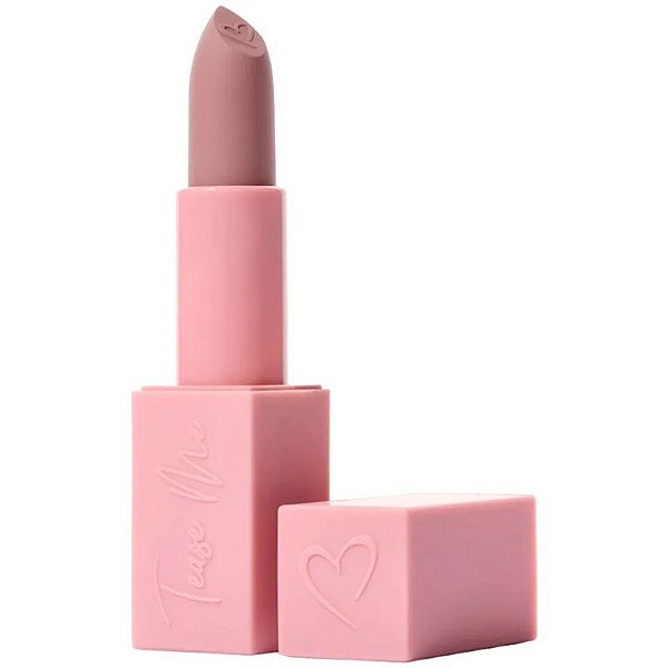 Batom Beauty Creations Tease Me LTM11 Tell Me More - 3.5g