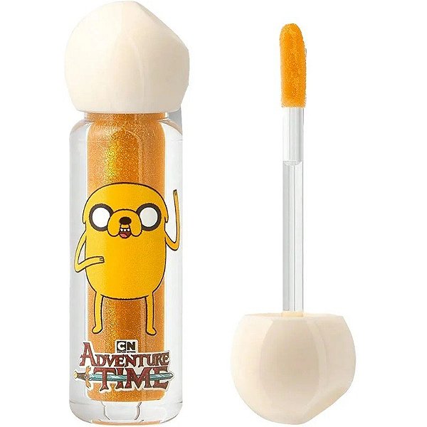 Batom Labial Gloss Sheglam Adventure Shape Shifter - 2.63g