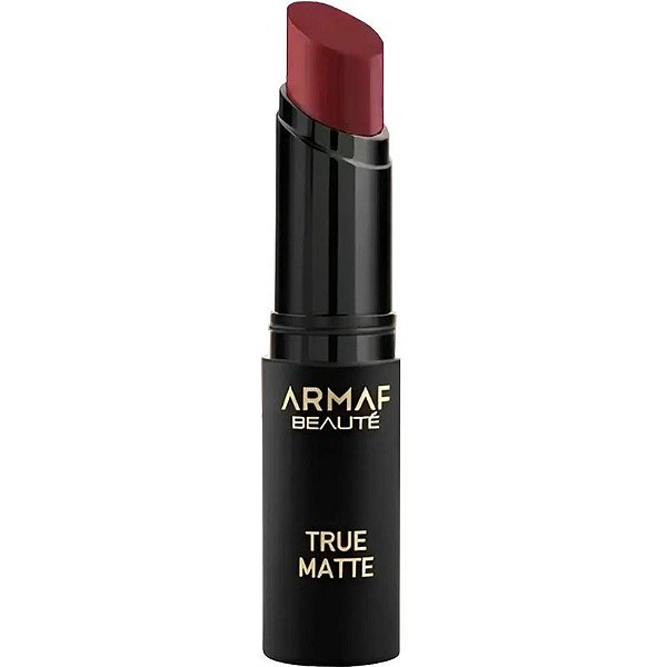 Batom Armaf Beauté True Matte Bella 03 - 5g