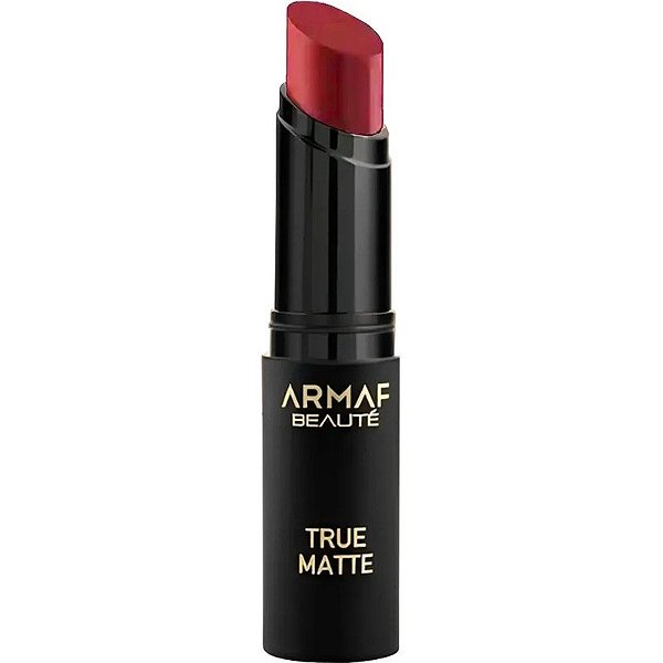 Batom Armaf Beauté True Matte Bonita 04 - 5g