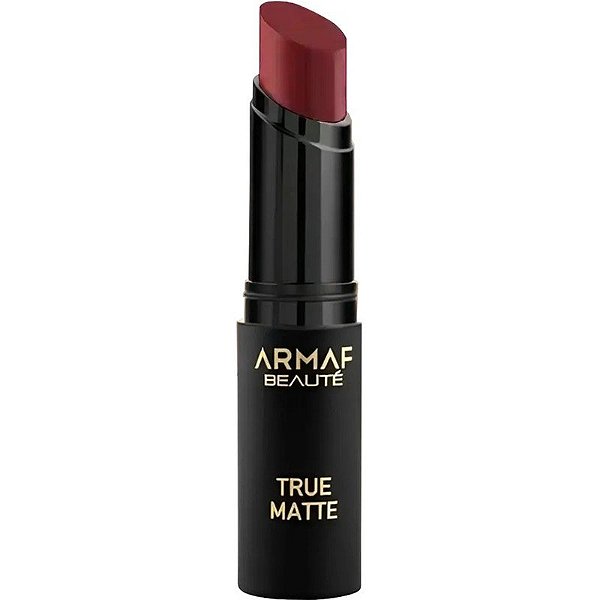 Batom Armaf Beauté True Matte Schon 06 - 5g