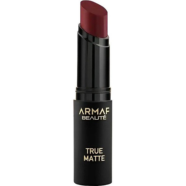 Batom Armaf Beauté True Matte Cantik 07 - 5g