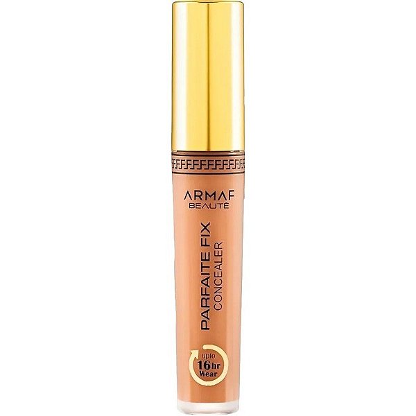 Corretivo Líquido Armaf Beauté Parfaite Fix Concealer Sand 05 - 5.8g