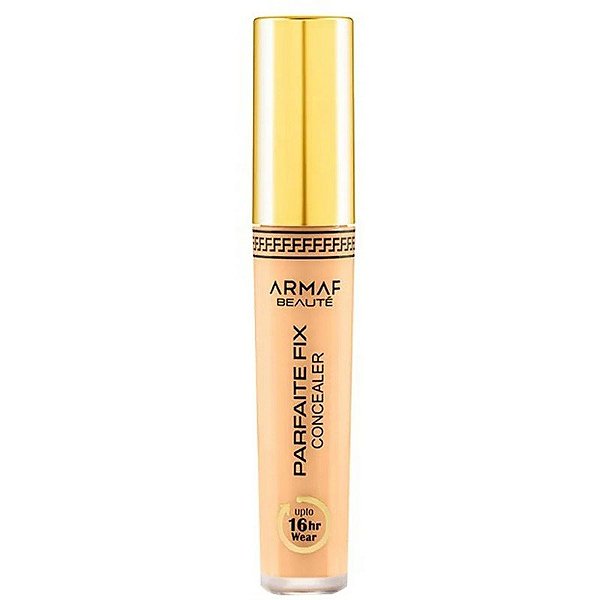 Corretivo Líquido Armaf Beauté Parfaite Fix Concealer Fair 01 - 5.8g