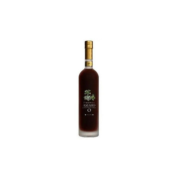 Aperitivo Pronol Amargo Ervas Aromáticas 700ML