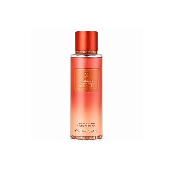 Água de Perfume Corporal Victoria’s Secret Amber Aperitif Feminino 250ML