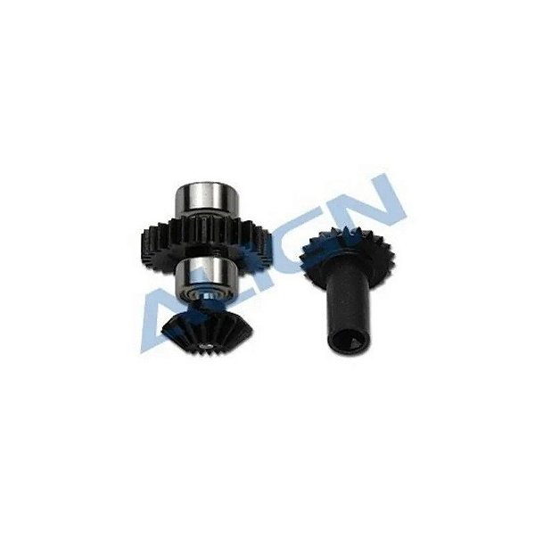 Engrenagem Dianteira de Torque TR250PRO M0.4 H25G001XX
