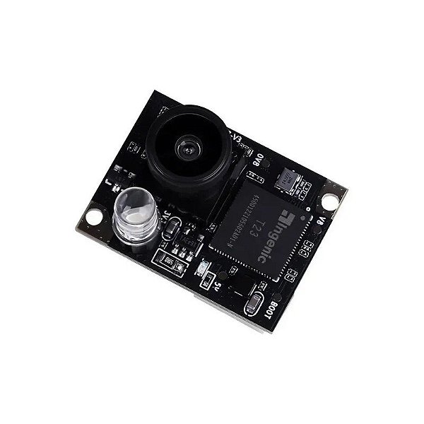 Câmera de Monitoramento Creality HD LED para Impressora 3D Hi - 3102070351
