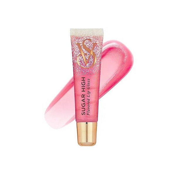 Batom Victoria's Secret - Açúcar Elevado