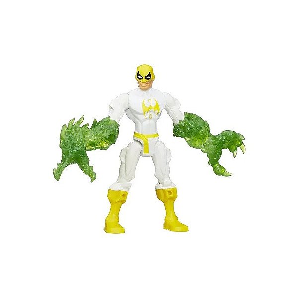Boneco Hasbro Marvel A9829 Punho de Ferro