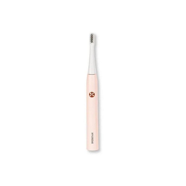 Escova de Dentes Elétrica Hyundai OC-012 1.2W - Rosa