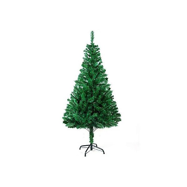 Árvore de Natal 1,2 M 200 Pontas