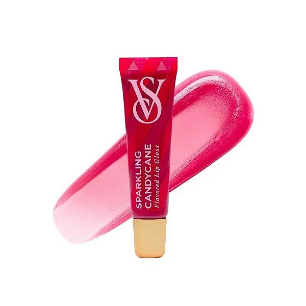 Batom da Victoria's Secret - Bengala de Doce Cintilante
