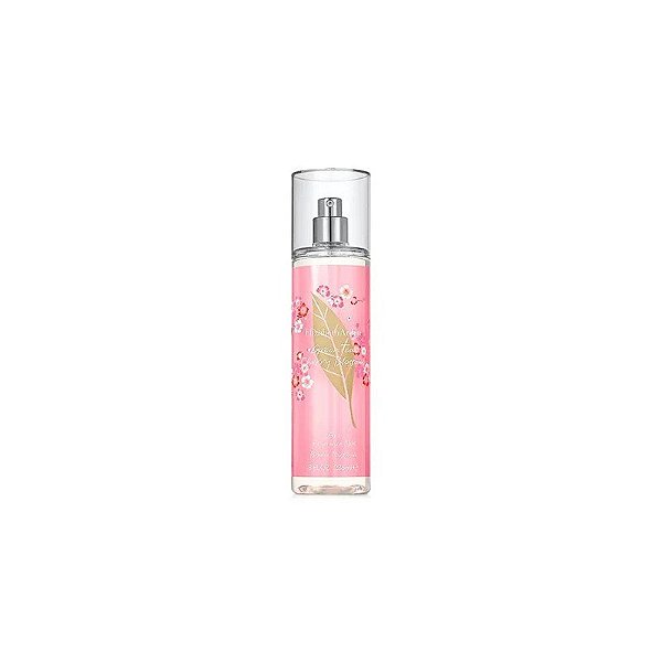 Elizabeth Arden Green Tea Cherry Blossom Body Mist 236ML