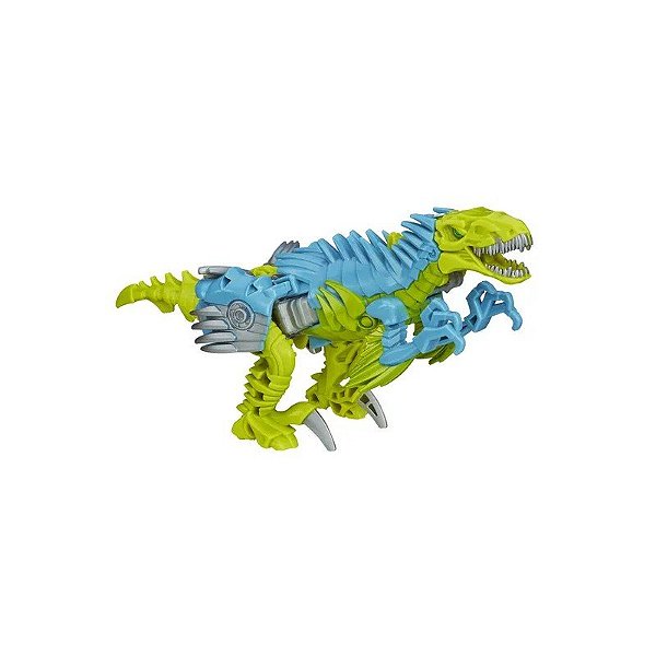 Boneco Hasbro Transformers A7068 Dinossauro Slash