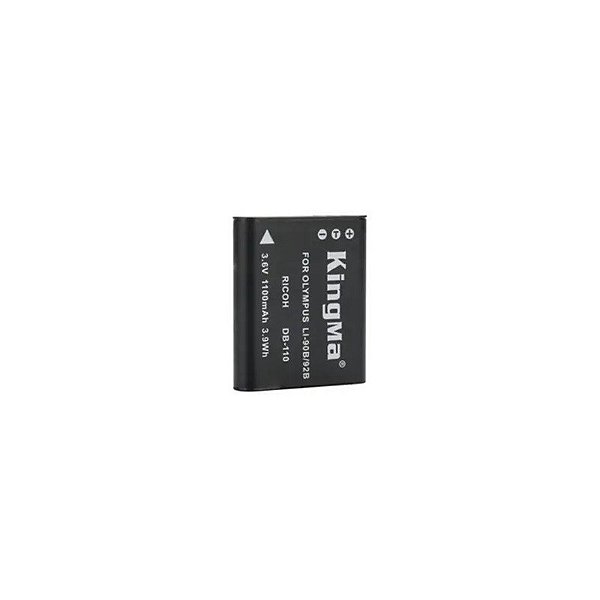 Bateria Kingma LI-90B Olympus
