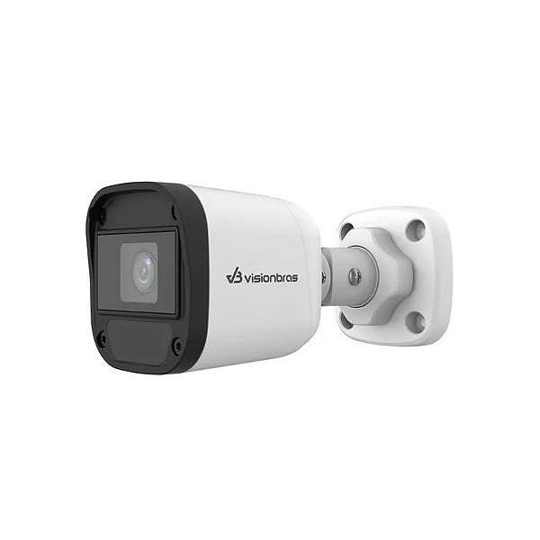Câmera CCTV Visionbras VB-A110 2MP FHD Multihd