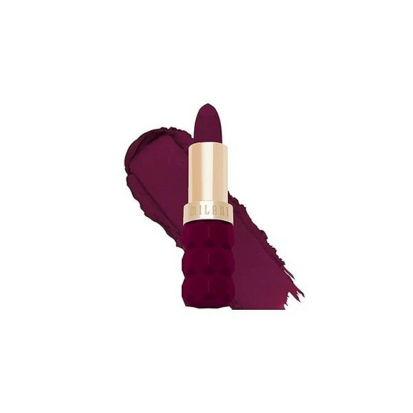 Batom Milani Lip Color Feetish Dahlia 360