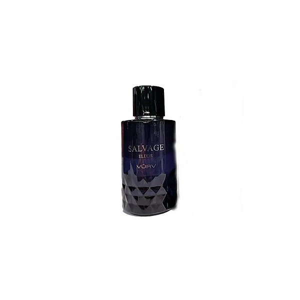 Elixir Salvage Vurv Eau de Parfum 100ml