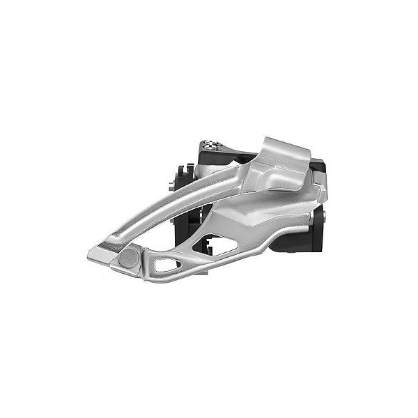 Câmbio Dianteiro Sunrace MS66 2x10 34,9
