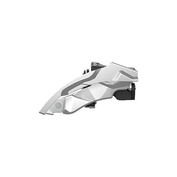 Câmbio Dianteiro Sunrace MS28 3X10 34.9 48T