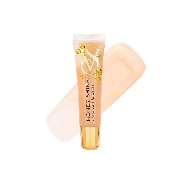 Batom Victoria's Secret - Brilho Mel