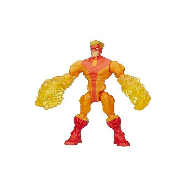 Boneco Hasbro Marvel A9830 Pyro