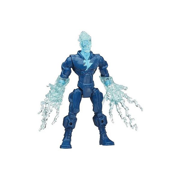 Boneco Hasbro Marvel A9831 Electro