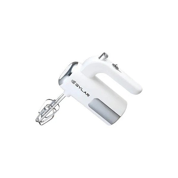 Batedeira Manual Qylar QY-0813 - 200W - 220V