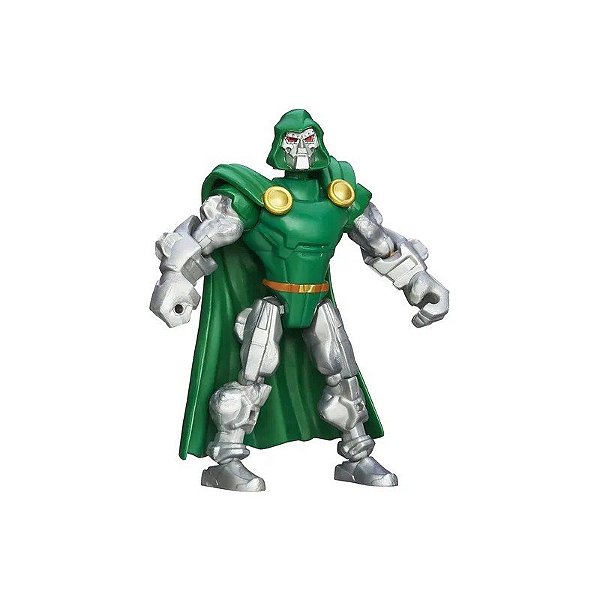 Boneco Hasbro Marvel A6828 Doutor Destino