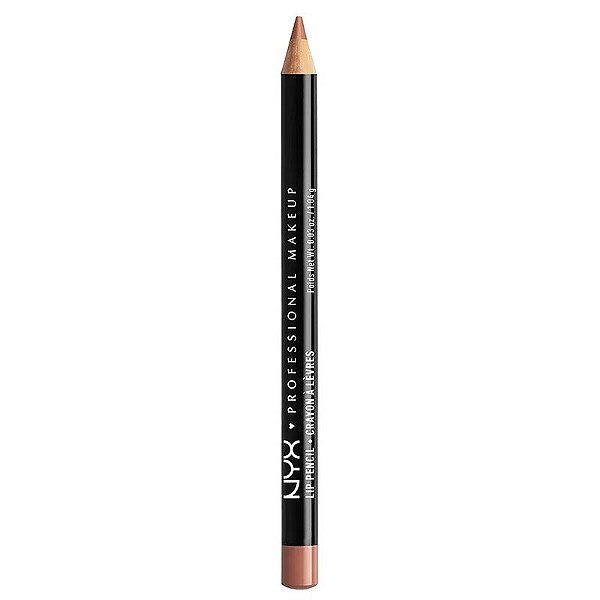 Batom NYX Natural SPL810